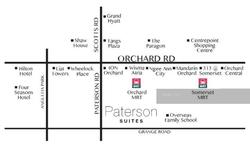 Paterson Suites (D9), Condominium #143003112